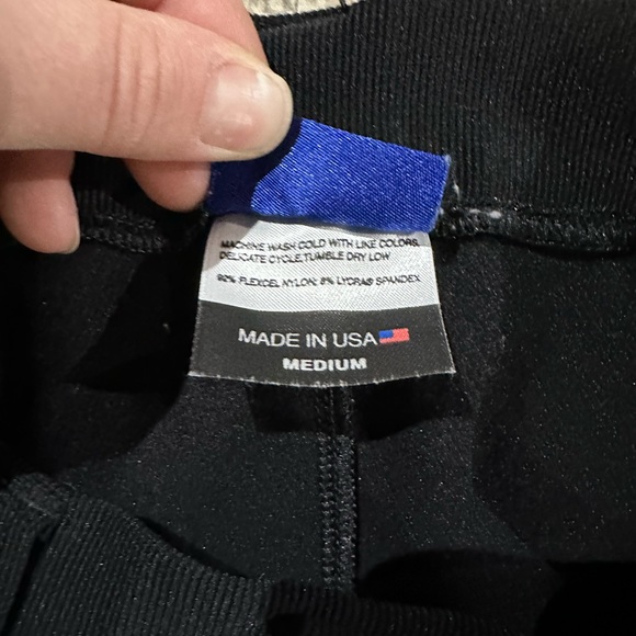 irideon Riding Pants - Picture 6 of 6